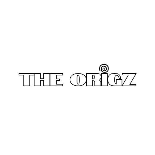 THE ORIGZ VARIETY & NOVELTY