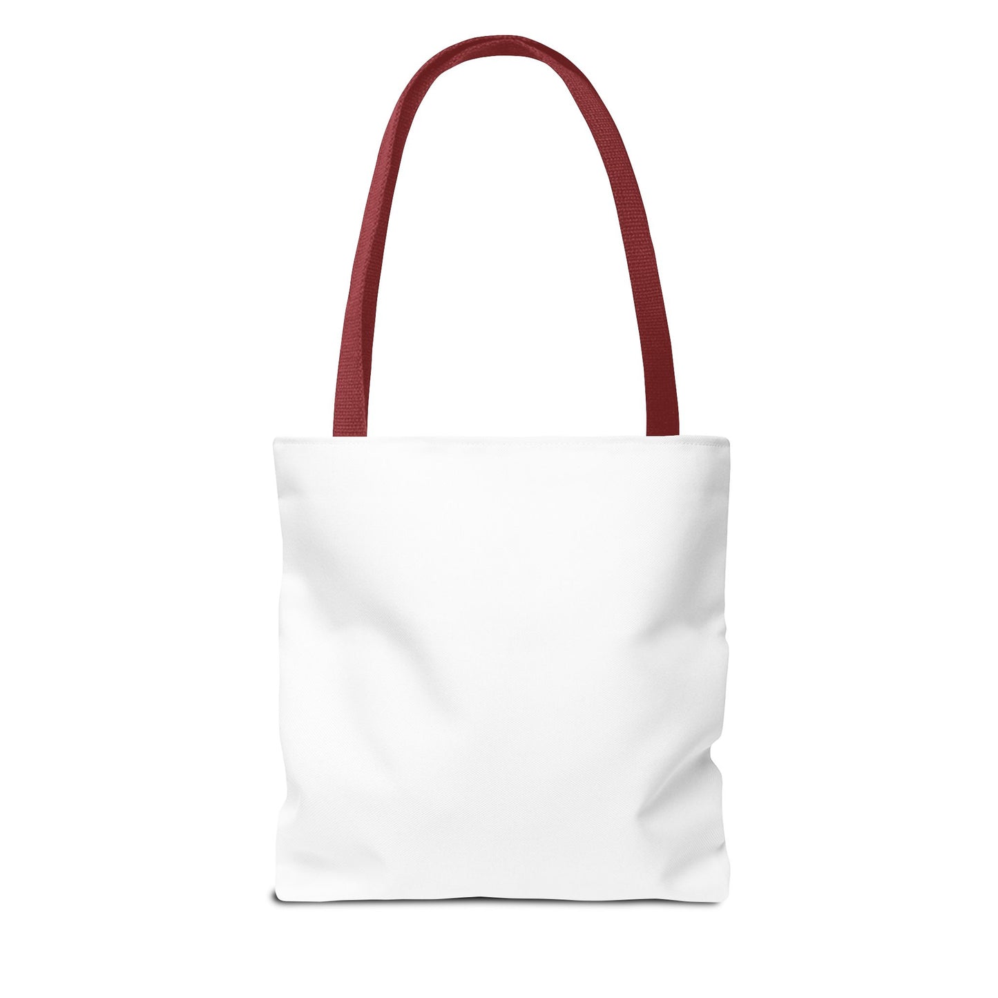 Seize the Day Tote Bag - Motivational Canvas Shoulder Bag for Daily Adventures