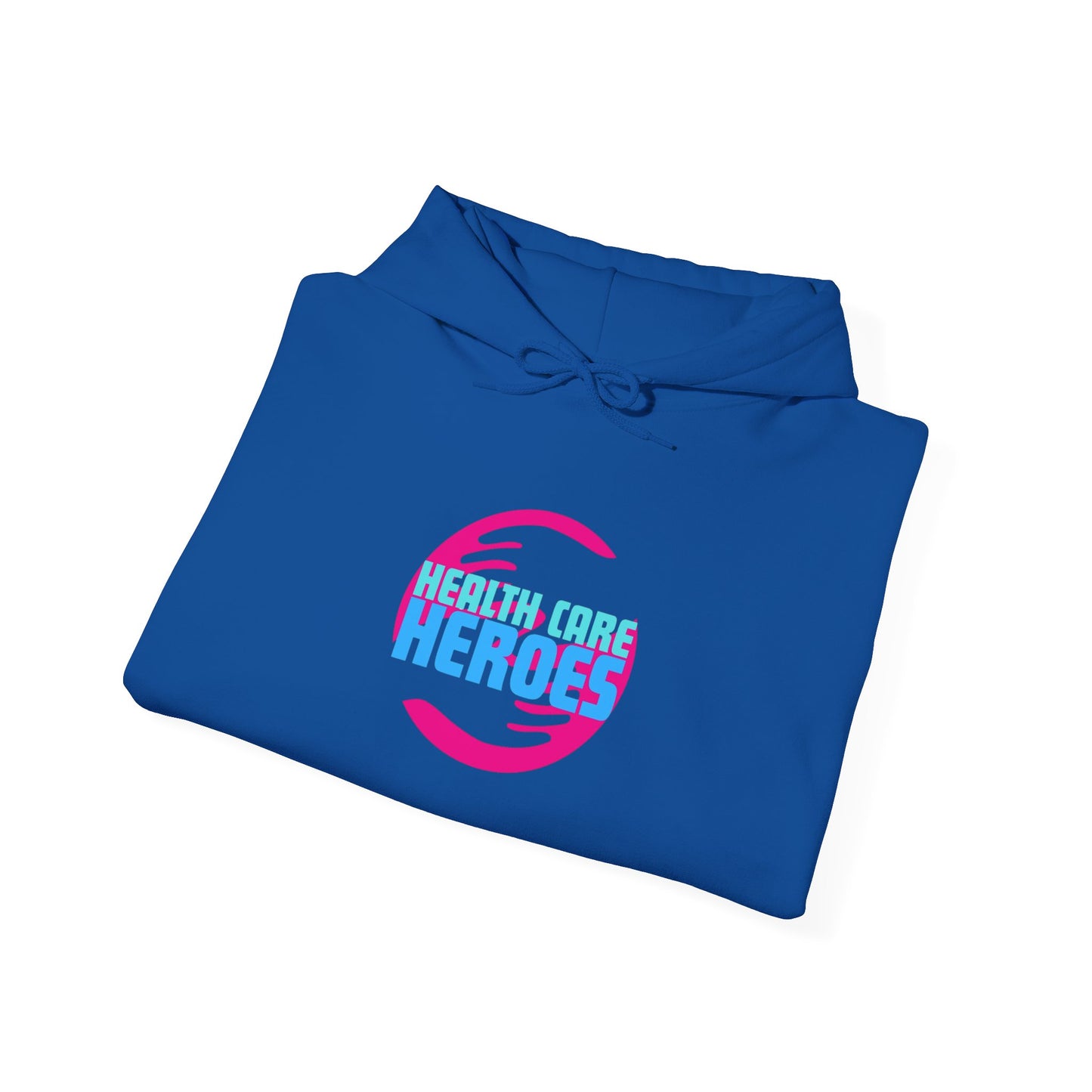 Healthcare Heroes Save lives Unisex Heavy Blend™ Hooded Sweatshirt  Hoodie