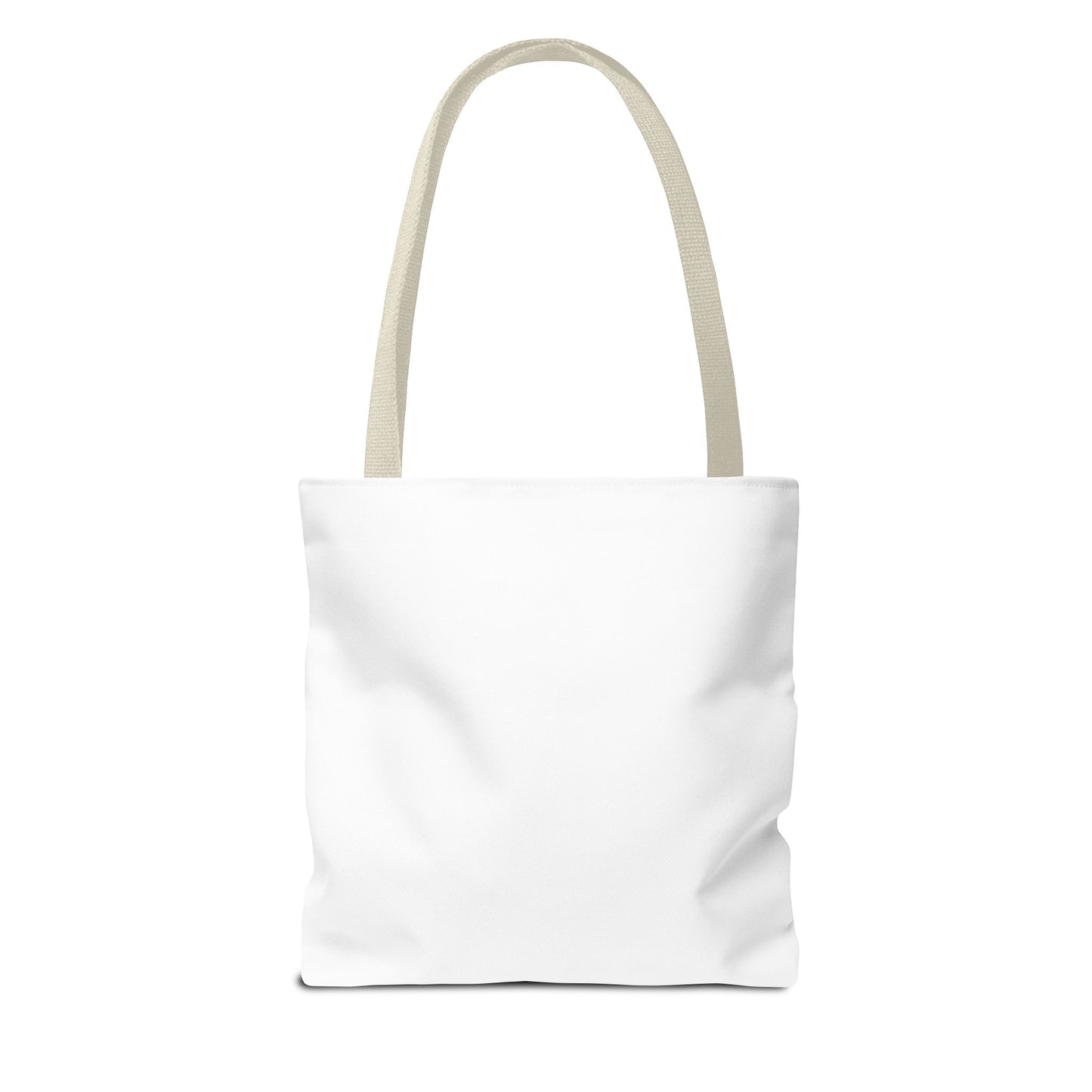 Inspirational Tote Bag - 'You Still Have a Long Way to Go' Design