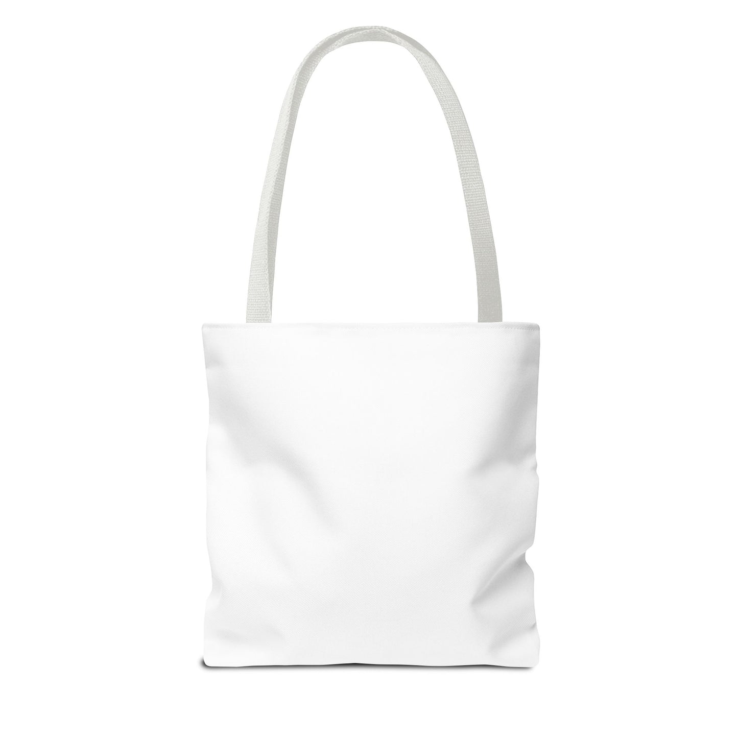 Nurses Tote Bag - "Not Today Death" Fun Design for Healthcare Heroes